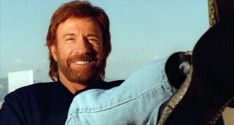 Film E Programmi Tv Di Chuck Norris