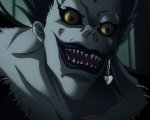 Death Note, Adam Wingard voleva David Bowie o Prince nel ruolo di Ryuk