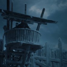 Il trono di spade: un momento del finale della settima stagione