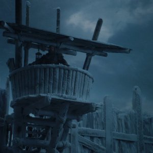 Il trono di spade: un momento del finale della settima stagione