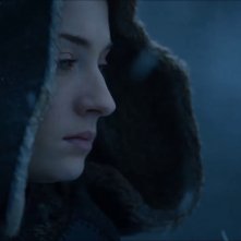 Il trono di spade: una scena del finale della settima stagione