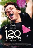 Locandina di 120 battiti al minuto