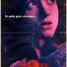 Stranger Things, il character poster di Cara Buono