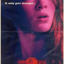 Stranger Things, il character poster di Sadie Sink