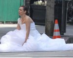 Le amiche della sposa: Kristen Wiig non voleva inserire la scena dell'intossicazione da cibo