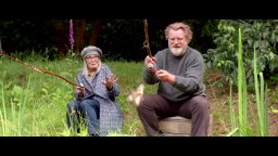 Appuntamento al Parco | Trailer Ufficiale Italiano