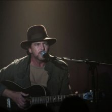 I segreti di Twin Peaks: Eddie Vedder canta al roadhouse