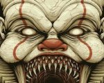 It: un nuovo terrificante poster promozionale dell'horror di Andres Muschietti