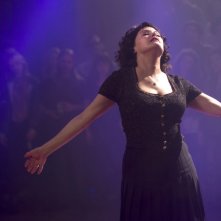 I segreti di Twin Peaks: Sherilyn Fenn danza al roadhouse