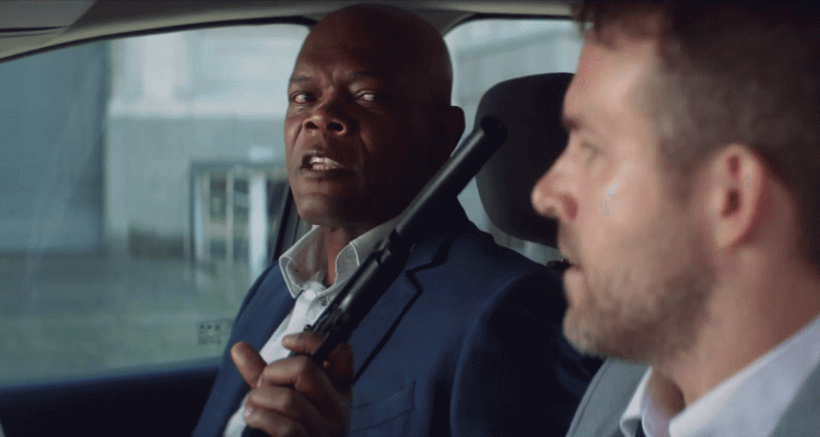 Come Ti Ammazzo Il Bodyguard 2 Streaming Ita Altadefinizione