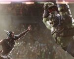 Thor: Ragnarok, Thor e Hulk si scontrano nel nuovo promo