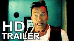 Killing Gunther - Trailer 