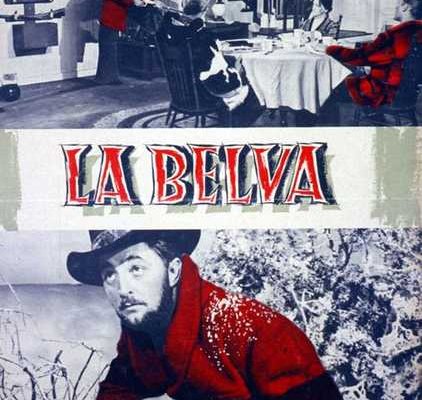 La belva (Film 1954) trama, cast, foto Movieplayer.it