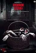 Locandina di Horror Story
