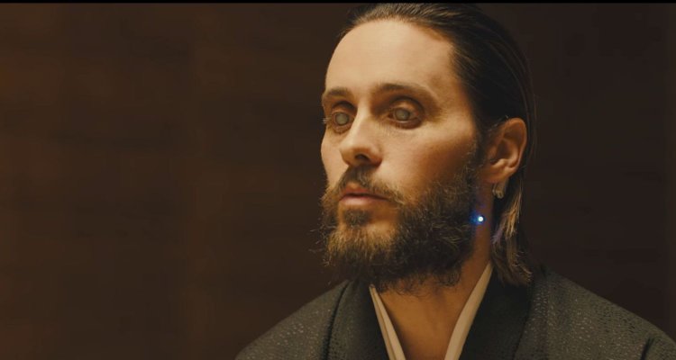 Film E Programmi Tv Di Jared Leto