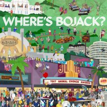 Bojack Horseman: un manifesto per la serie