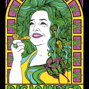 Disjointed: un manifesto per la prima stagione della serie