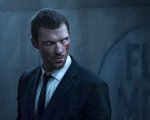Hellboy: David Harbour e Mike Mignola commentano l'addio di Ed Skrein!