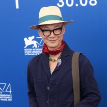 Venezia 2017: Yonfan al photocall delle giurie