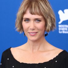 Venezia 2017: Kristen Wiig al photocall di Downsizing
