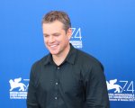 Matt Damon star del film Charlatan, ispirato a una storia vera
