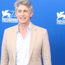 Venezia 2017: Alexander Payne al photocall di Downsizing