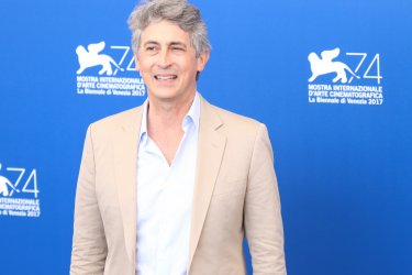 Venezia 2017: Alexander Payne al photocall di Downsizing