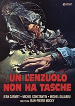 Locandina di Un lenzuolo non ha tasche