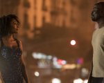 Luke Cage 2: Misty Knight e il suo braccio bionico nella prima foto della serie Marvel-Netflix!
