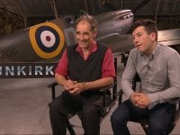 Mark Rylance in Dunkirk: 'Purtroppo il fascismo è un'idea che va ancora sconfitta'