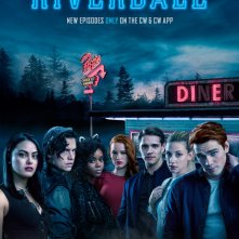 Riverdale: il poster della seconda stagione