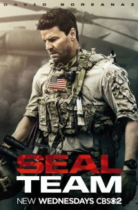 Locandina di Seal Team
