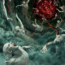 The Strain: il poster della nuova stagione