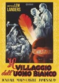 Locandina di Il villaggio dell'uomo bianco