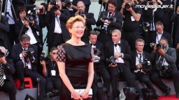 Venezia 2017: Matt Damon e le giurie sul red carpet di apertura