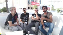 Venezia 2017: Da Downsizing a The Shape of Water, le prime giornate dell'edizione