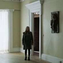 First Reformed: Amanda Seyfried in una scena del film