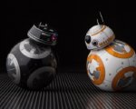 Star Wars: Gli Ultimi Jedi, ecco il nuovo malvagio drone BB-9E!