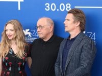 First Reformed, Paul Schrader: 'Non credo che l'umanità sopravviverà a questo secolo'