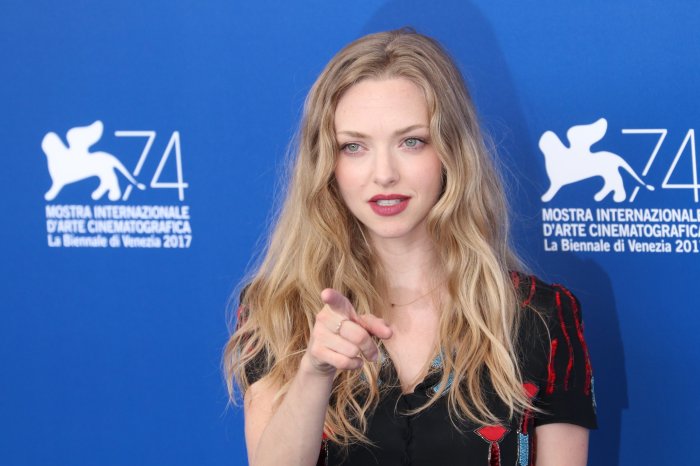 Amanda Seyfried sostituisce Kate McKinnon in The Dropout
