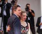 Venezia 2017: Ethan Hawke e Amanda Seyfried al Lido (FOTO)