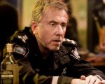 Tin Star: Tim Roth e Christina Hendrick nel primo trailer della serie Amazon!