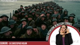 Dunkirk: la nostra video-recensione