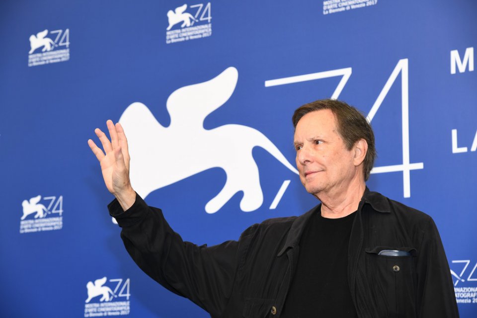 Venezia 2017: William Friedkin presenta  il doc The Devil and Father Amorth