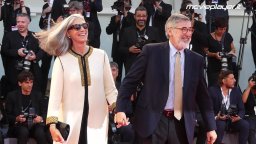 Venezia 2017: Guillermo del Toro, Sally Hawkins e Octavia Spencer sul red carpet di The Shape of Water