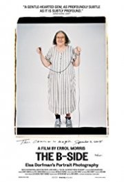 Locandina di The B-Side: Elsa Dorfman's Portrait Photography
