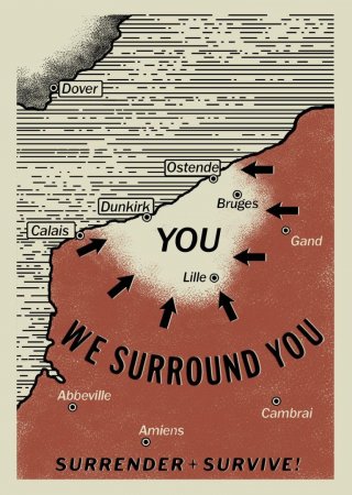 dunkirk