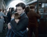 Harry Potter, '19 anni dopo' quel giorno è arrivato e J.K. Rowling commenta su Twitter!
