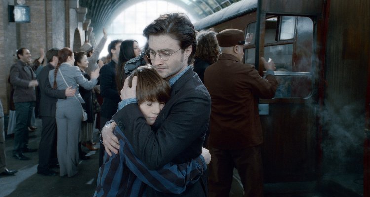 Harry Potter In Che Anno è Ambientato