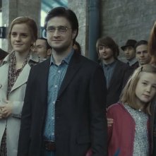 Harry Potter e i Doni della Morte